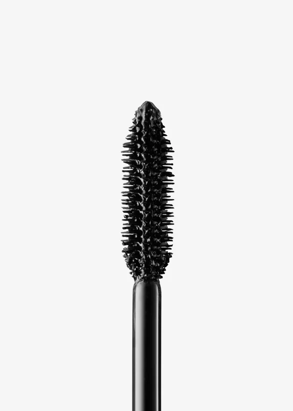 U/1ST Multiactive treatmente black mascara ojos pestañas efecto lifting - Imagen 3