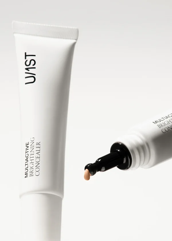 U/1ST Multiactive Brightening concealer corrector ojeras - Imagen 5