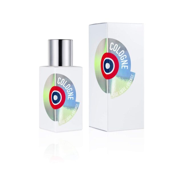 Etat Libre d’Orange cologne 100 ml. - Imagen 2