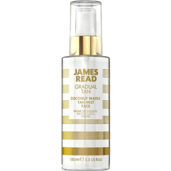 James Read coconut water tan mist face 100 ml.