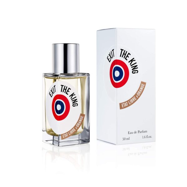 Etat Libre d’Orange exit the king 50 ml-100ml - Imagen 2