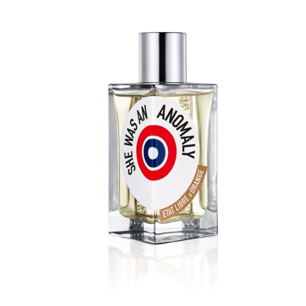 Etat Libre d’Orange she was an anomaly 50 ml-100ml