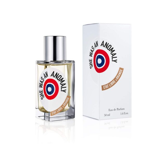 Etat Libre d’Orange she was an anomaly 50 ml-100ml - Imagen 2