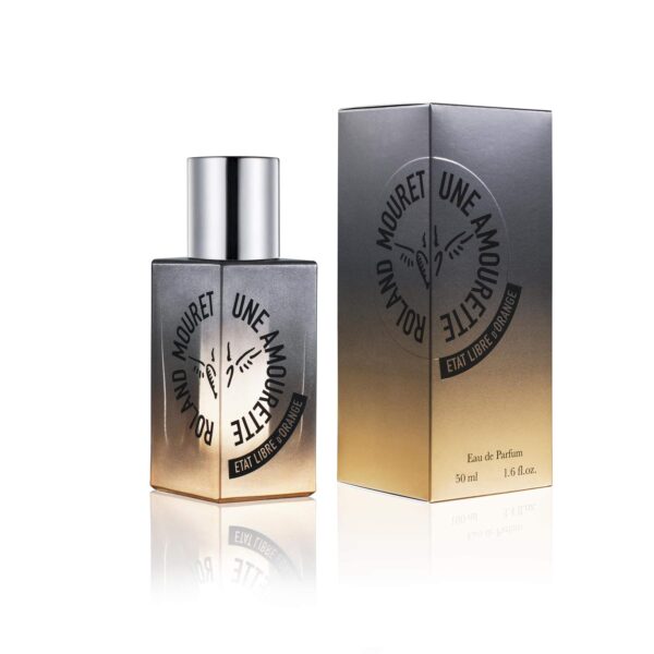 Etat Libre d´Orange une amourette 50-100 ml. - Imagen 2