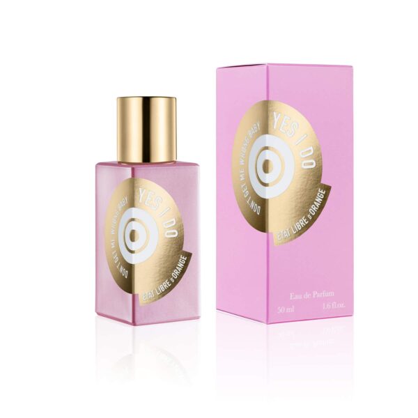 Etat Libre d’Orange yes I do 50-100 ml. - Imagen 2