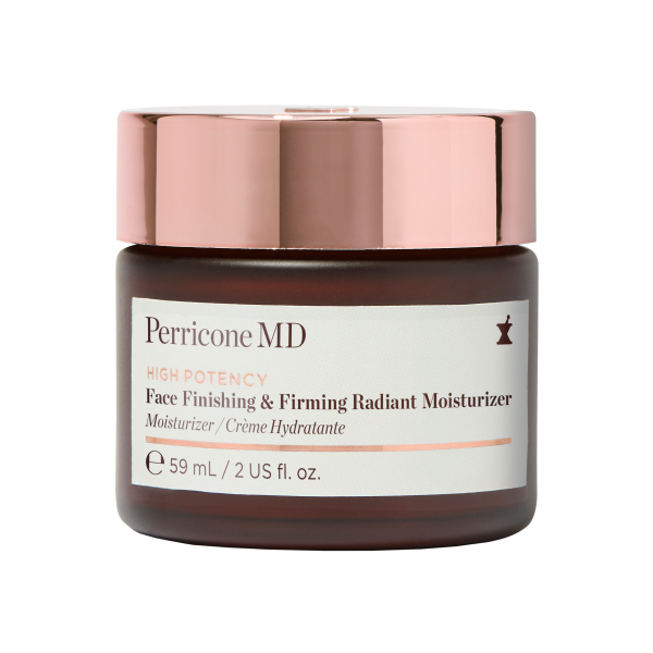 PERRICONE MD High Potency Face Finishing & Firming Radiant Moisturizer 59ml - Imagen 3