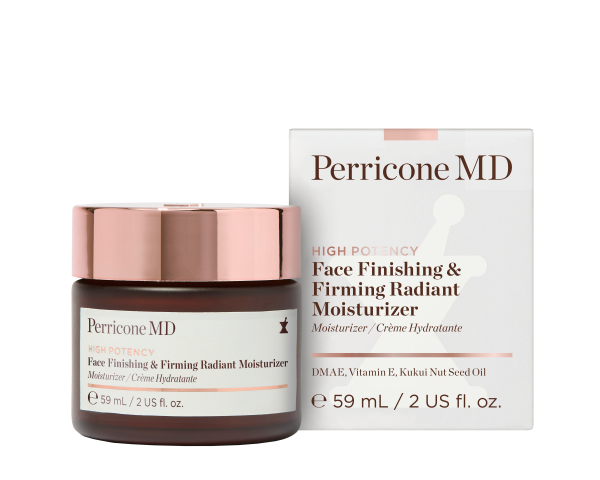 PERRICONE MD High Potency Face Finishing & Firming Radiant Moisturizer 59ml