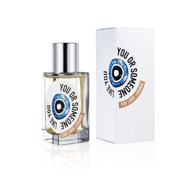 Etat Libre d’Orange you or someone like you 50-100 ml. - Imagen 2