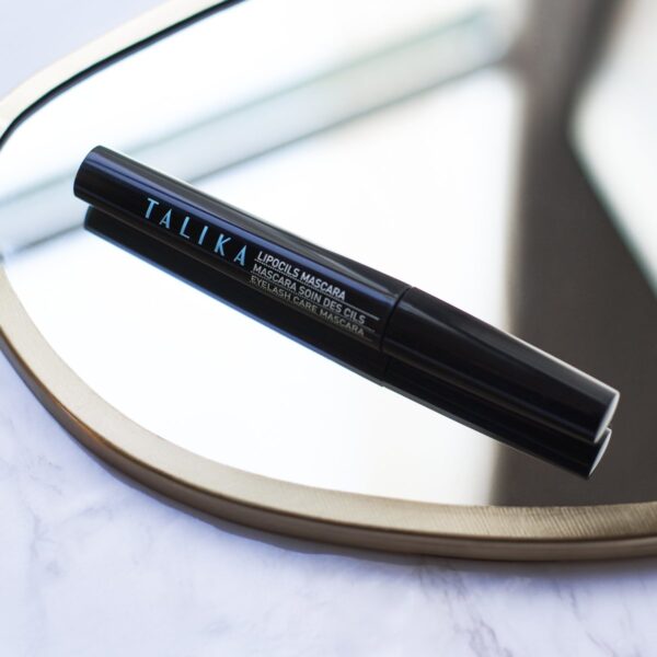 Talika Lipocils mascara pestañas 8,5 ml. - Imagen 2