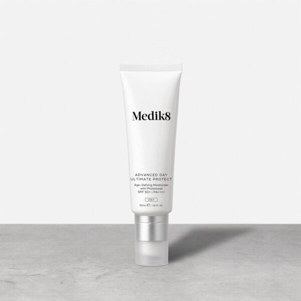 Medik8  Advanced Day Ultimate Protect ™ spf50  50ml - Imagen 2