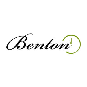 Brand-Logo-Benton