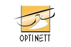 Optinett-logo