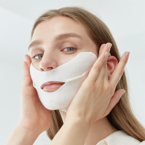 Boutijour X-LIFTING Mask 1unidad / 5unidades - Imagen 3