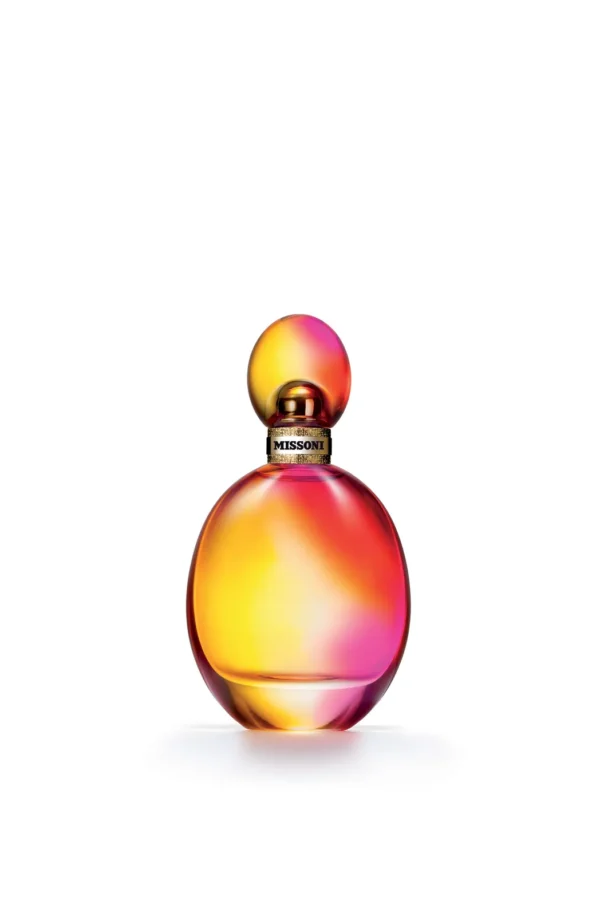 Missoni Eau De Toilette mujer 100ml/50ml - Imagen 2