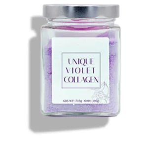 UNIQUE Violet Collagen 300 gr.