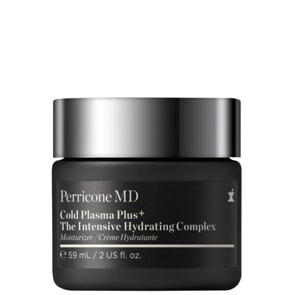 PERRICONE MD  Cold plasma plus+ the intensive hydrating complex crema hidratante 59 ml