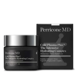 PERRICONE MD Cold plasma plus+ the intensive hydrating complex crema hidratante 59 ml