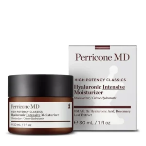 PERRICONE MD High potency classics hyaluronic intensive moisturizer crema hidratante 30 ml.