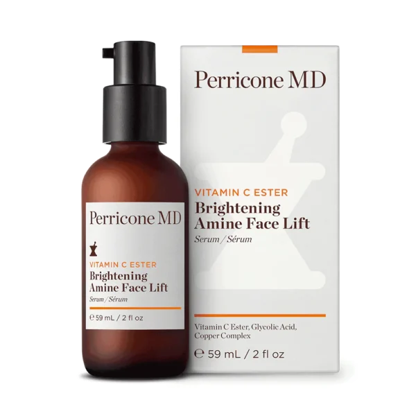 PERRICONE MD  Vitamin C brightening amine face lif serum 59 ml