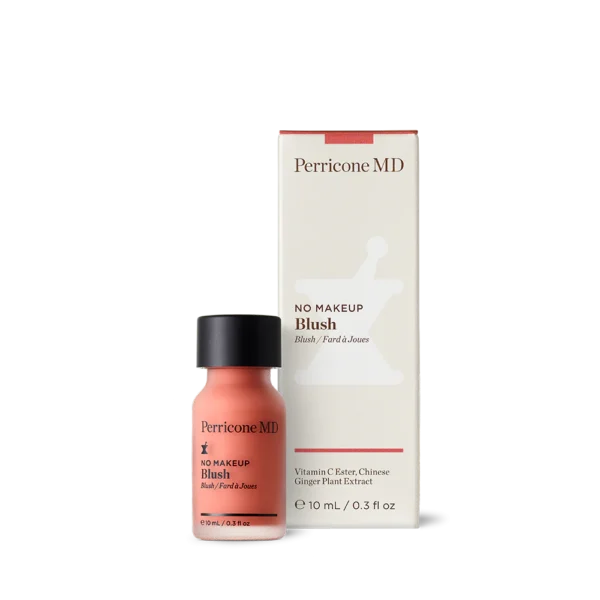 PERRICONE MD  NO MAKEUP Blush colorete liquido 10 ml