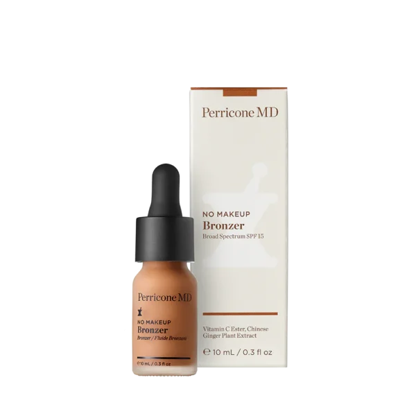 PERRICONE MD  NO MAKEUP Bronzer maquillaje 10 ml