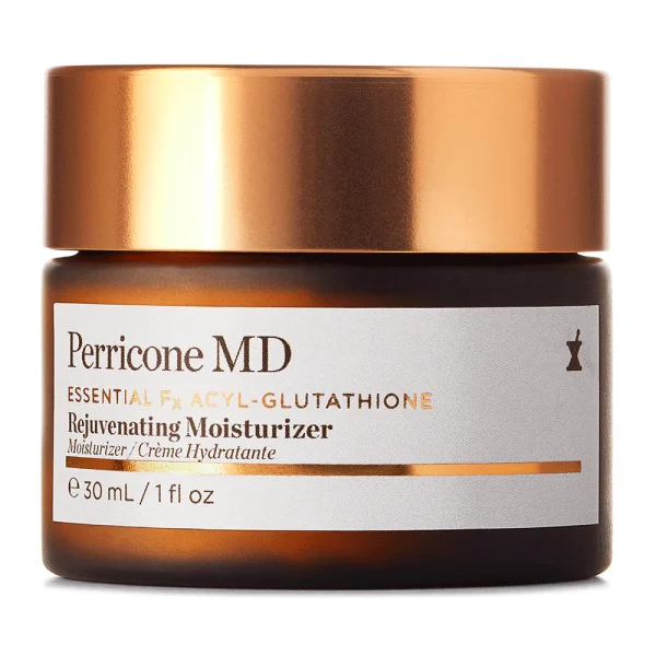 PERRICONE MD  ESSENTIAL FX Rejuvenating moisturizer crema hidratante 30 ml - Imagen 2