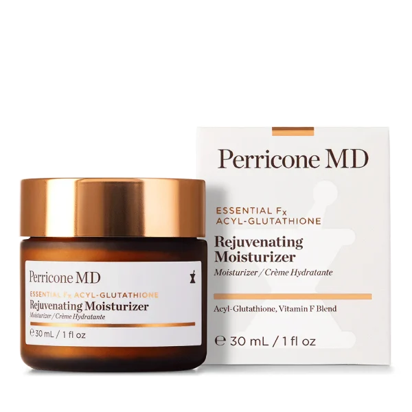 PERRICONE MD  ESSENTIAL FX Rejuvenating moisturizer crema hidratante 30 ml