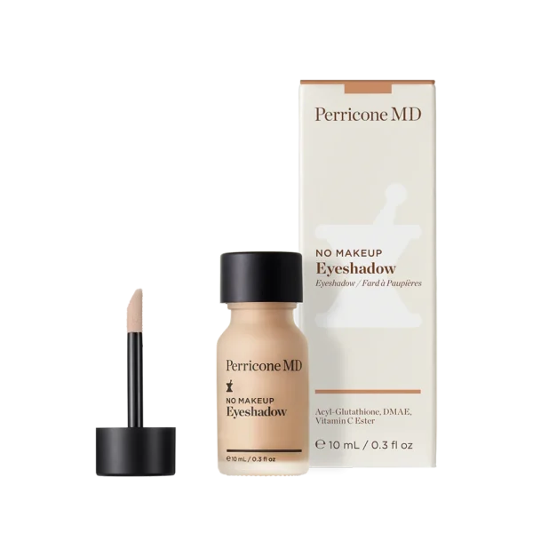 PERRICONE MD  NO MAKEUP Eyeshadow sombra de ojos 2 original 10 ml