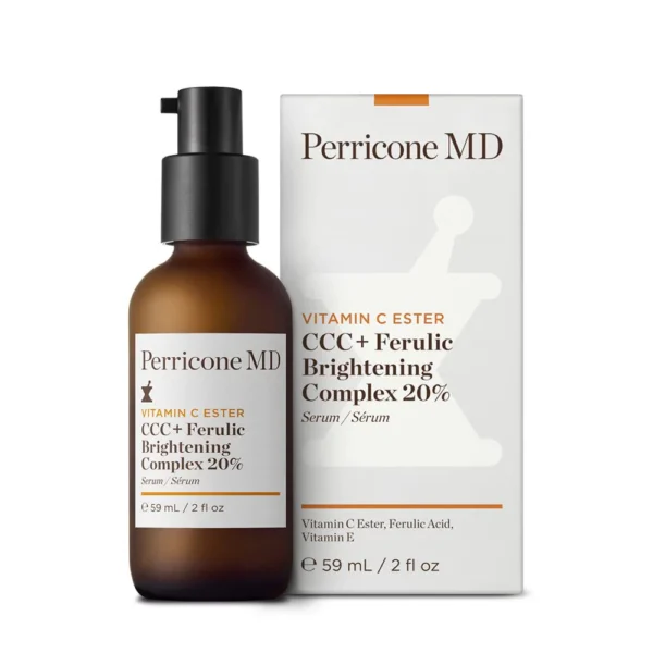 PERRICONE MD  Vitamin C ester brightening complex 20% serum  59 ml