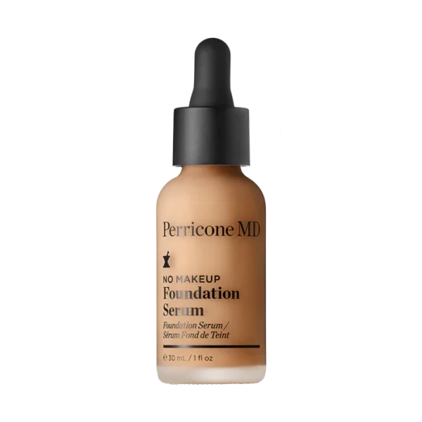 PERRICONE MD  NO MAKEUP Foundation Serum -Nude  30 ml