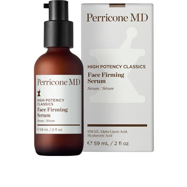 PERRICONE MD  High potency growth factor firming & lifting serum 59 ml