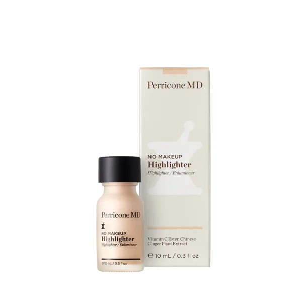 PERRICONE MD  NO MAKEUP Highlighter iluminador 10 ml