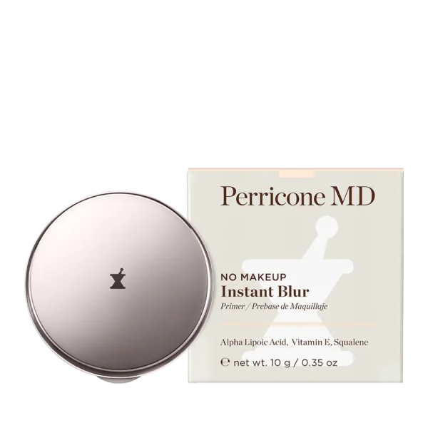 PERRICONE MD  NO MAKEUP Instant blur base maquillaje 10 g