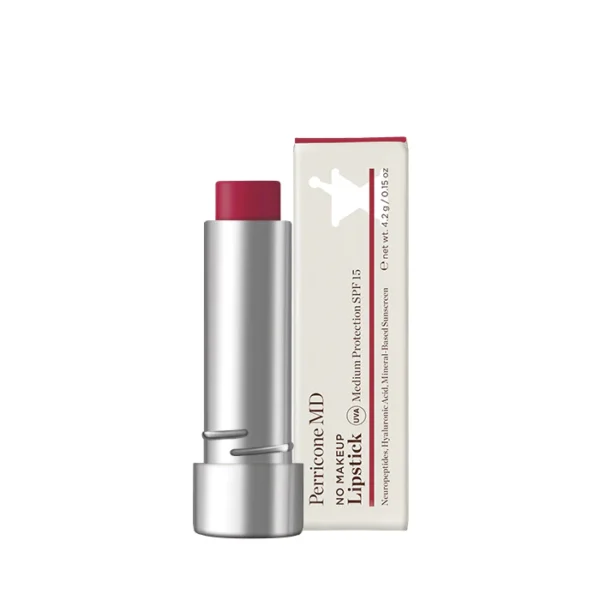 PERRICONE MD  NO MAKEUP Lipstick-Berry labial 4,2 g