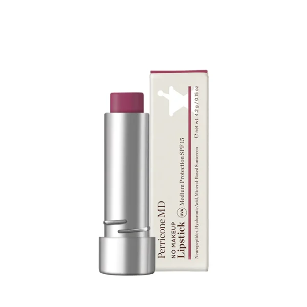 PERRICONE MD  NO MAKEUP Lipstick-Rose labial 4,2 g