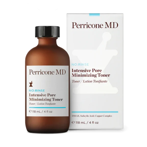 PERRICONE MD  NO:RINSE Intensive pore minimizing toner tónico 118 ml