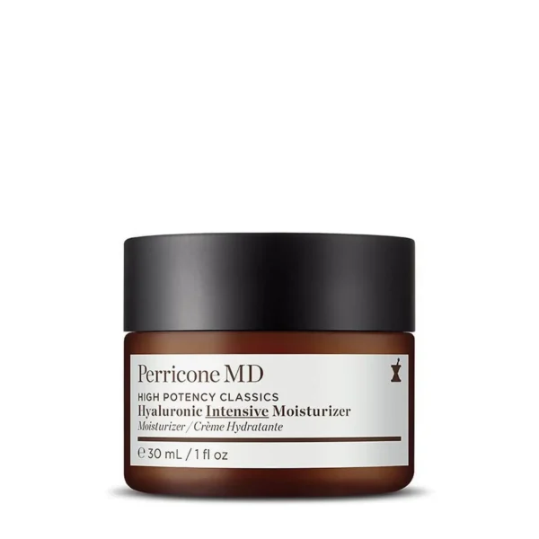 PERRICONE MD  High potency classics hyaluronic intensive moisturizer crema hidratante 30 ml.