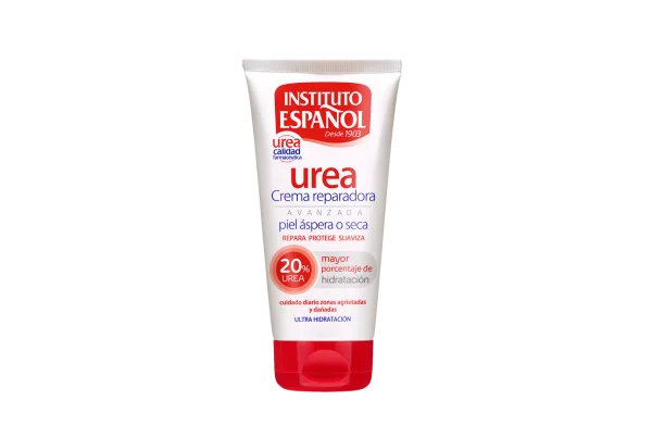 INSTITUTO ESPAÑOL Urea Crema Reparadora  150ML