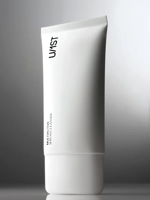 U/1ST Multiactive Serum Cleanser desmaquillante - Imagen 4