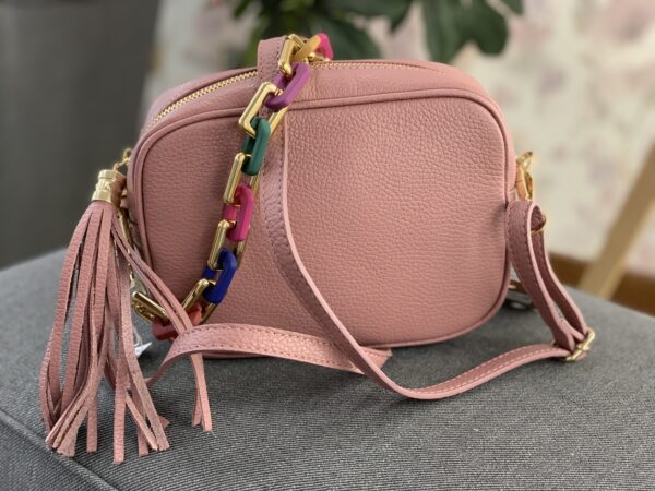 Bolso bandolera mujer