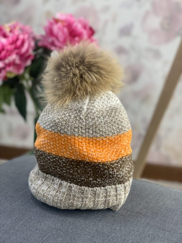 gorro donatzelli