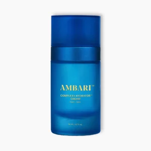 AMBARI Complex4 Hydrator Cream crema hidratante 50 ml