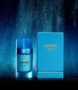 AMBARI Complex4 Hydrator Cream crema hidratante 50 ml