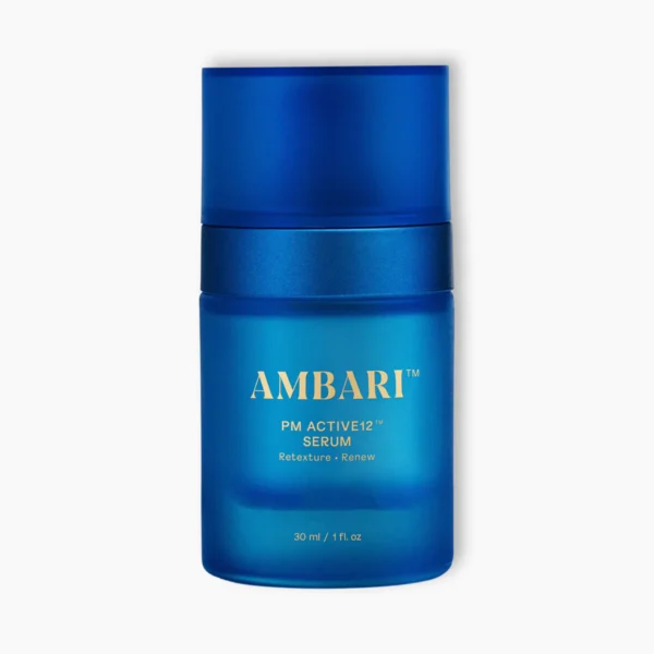 AMBARI PM Active12 Serum 30 ml - Imagen 3