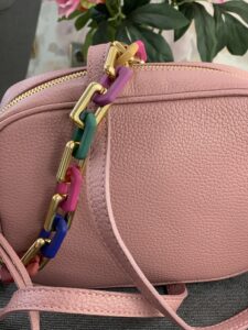 Bolso bandolera mujer