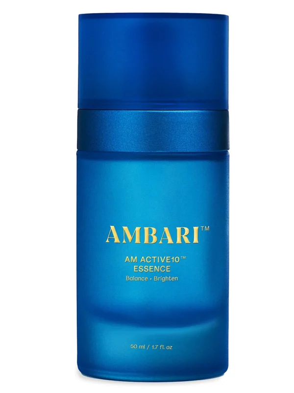 AMBARI Active10 essence 50ml - Imagen 2