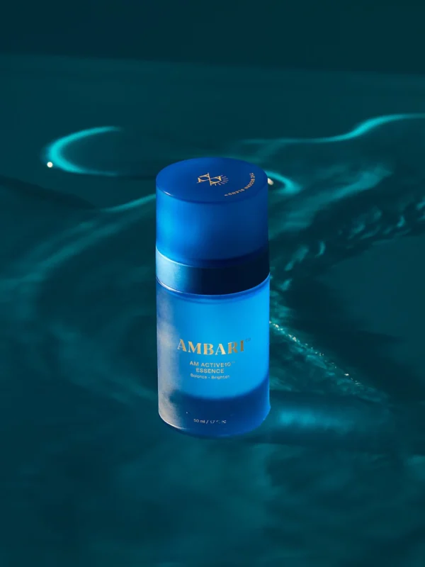 AMBARI Active10 essence 50ml