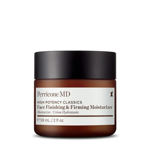 PERRICONE MD high potency classics face finishinhg  & firming moisrutizer 59ml