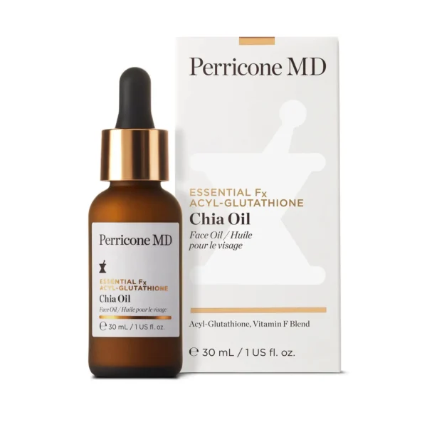 PERRICONE MD essential fx chia oil serum de chia 30ml