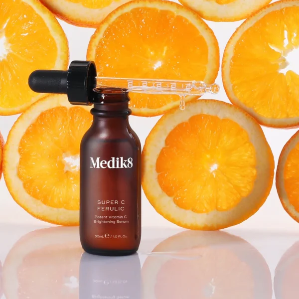 Medik8 Super C ferulic 30ml - Imagen 4